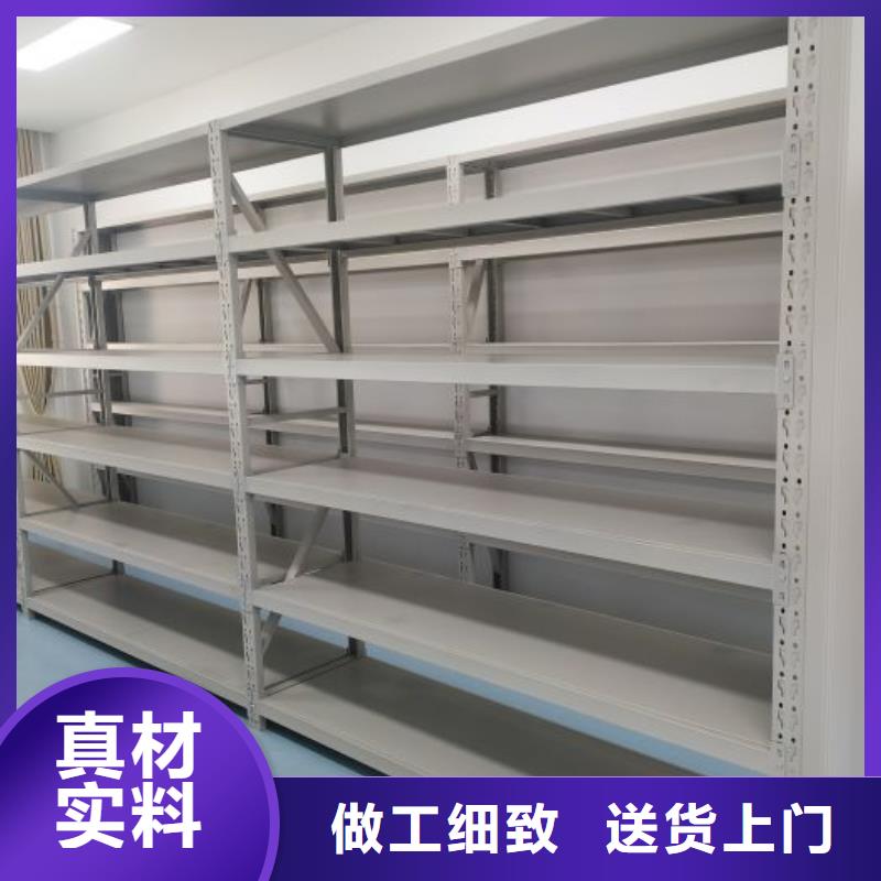 手摇档案柜库存充足