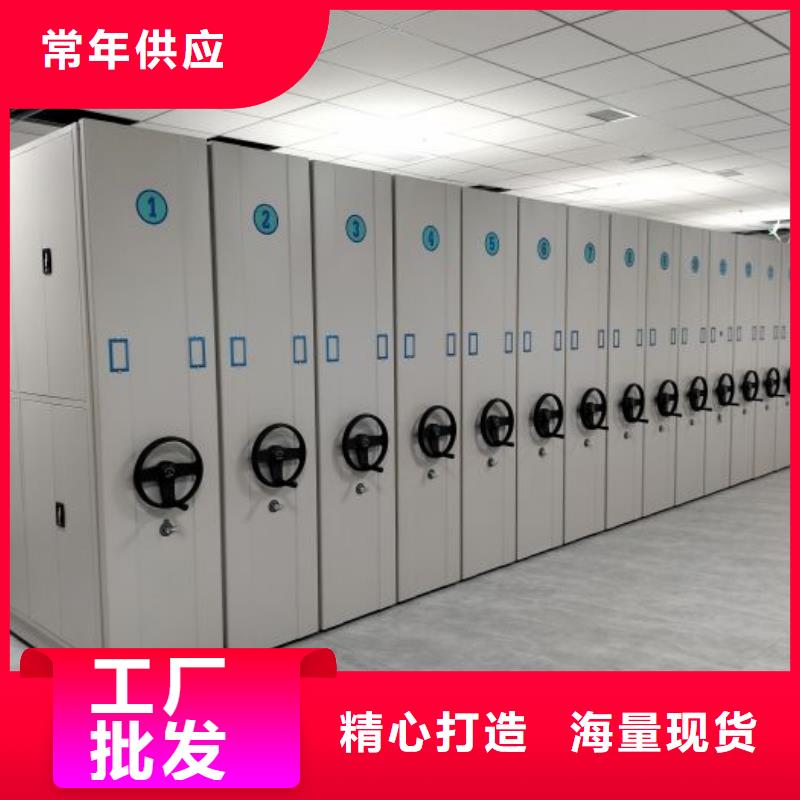咨询服务【鑫康】仓储密集柜