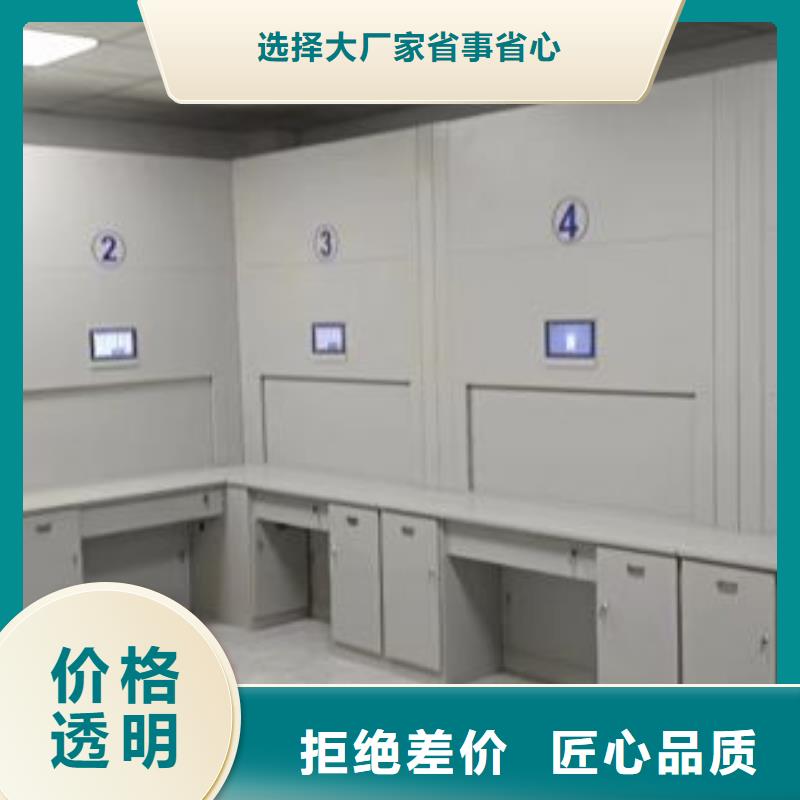 产品发展趋势和新兴类别【鑫康】档案室密集架