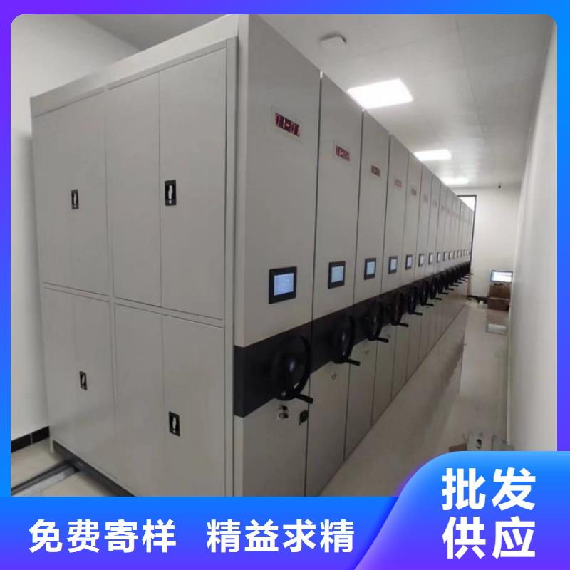 厂家分享给经销商的发展之道【鑫康】油画密集架