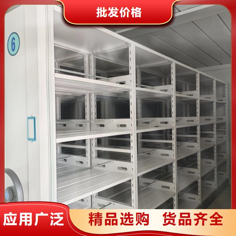 厂家分享实现盈利的早期秘诀【鑫康】手动手摇密集架