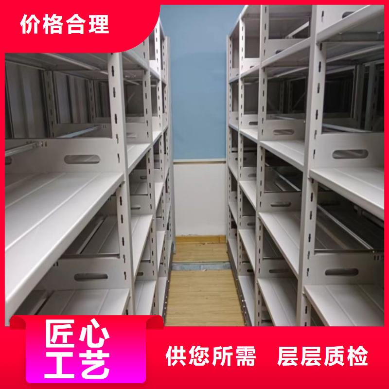 厂家分享实现盈利的早期秘诀【鑫康】手动手摇密集架