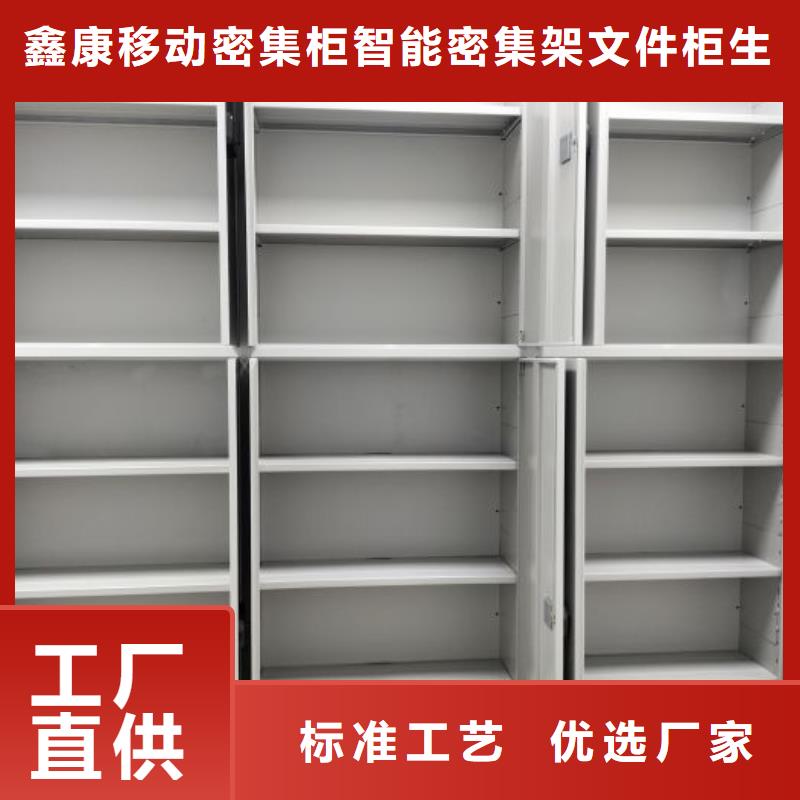 厂家针对国内行业逆境的对应策略【鑫康】油画密集架