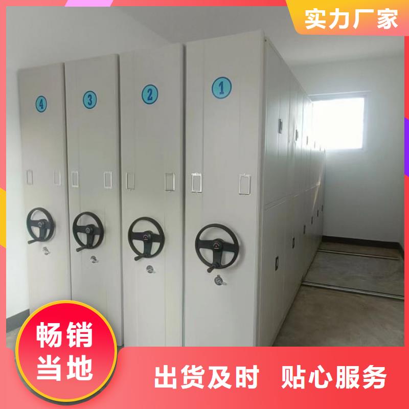 享有声誉【凯美】手电动密集架