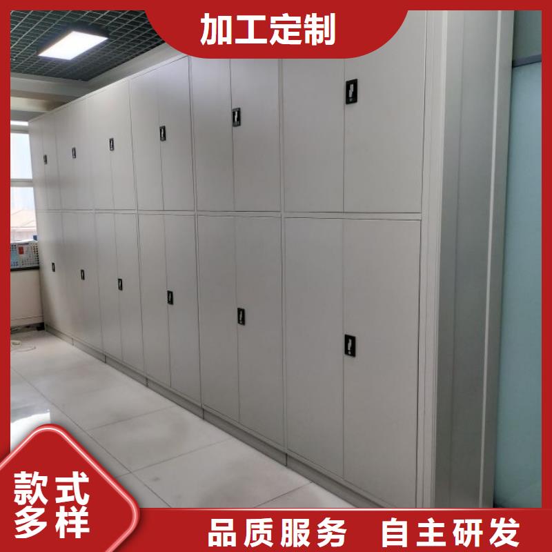 享有声誉【凯美】仓储密集柜