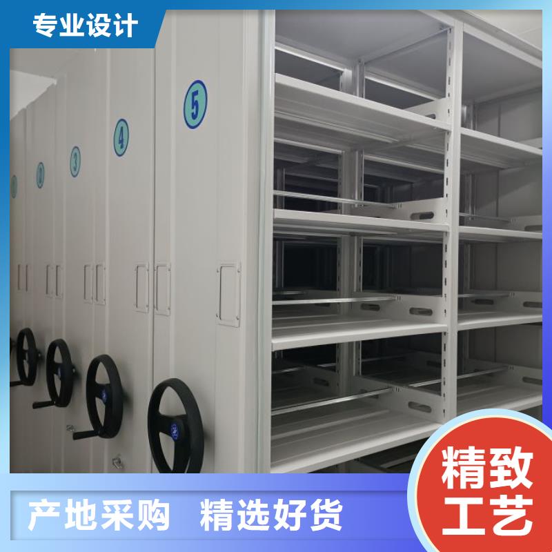 行业内的【凯美】屯昌县机械手动密集柜