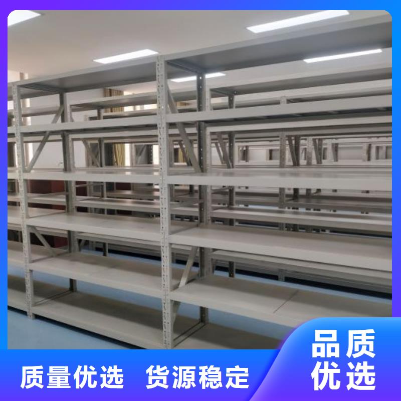 行业内的【凯美】橱式密集架