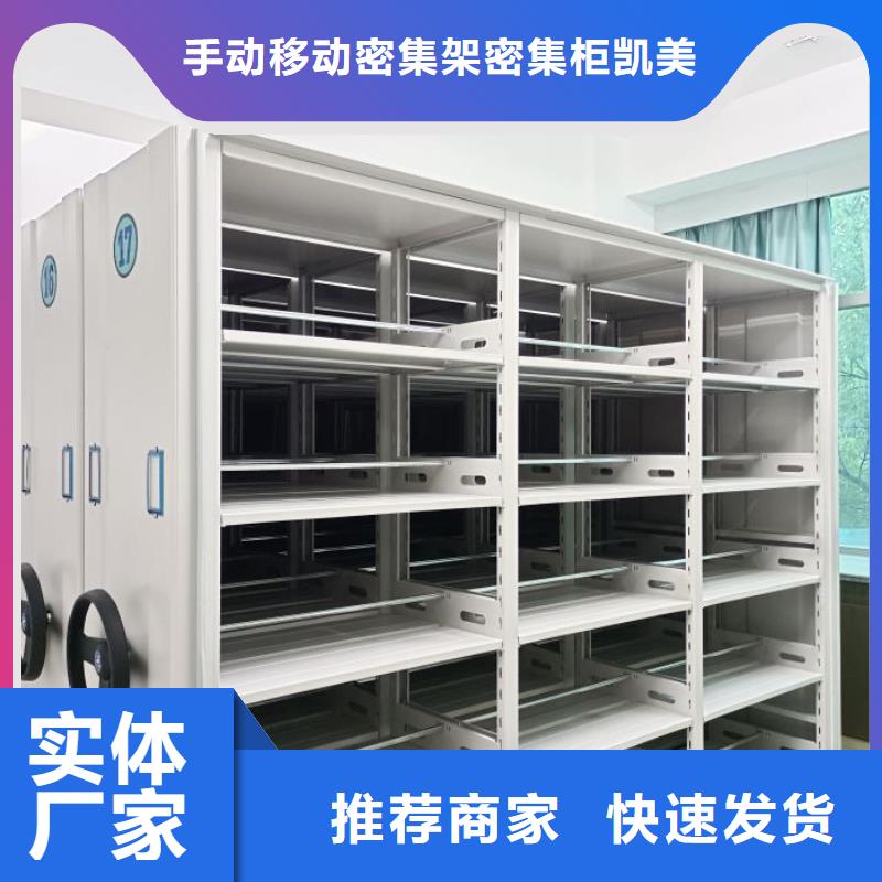 服务优先【凯美】普通密集架