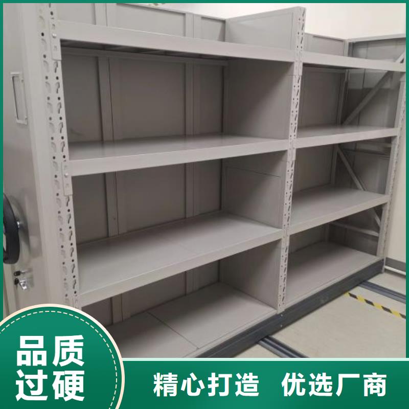 规格型号【凯美】油画密集架