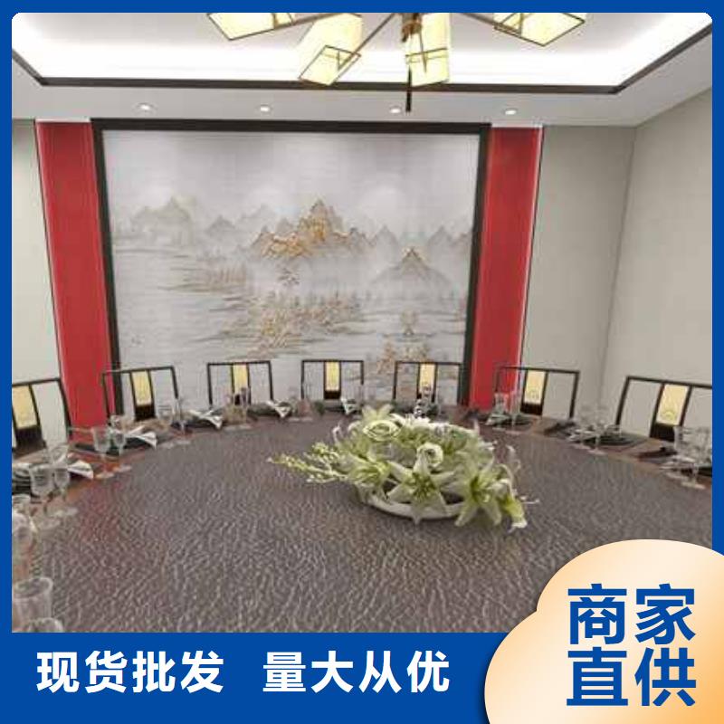 竹木纤维集成墙板亚光木饰面板服务始终如一