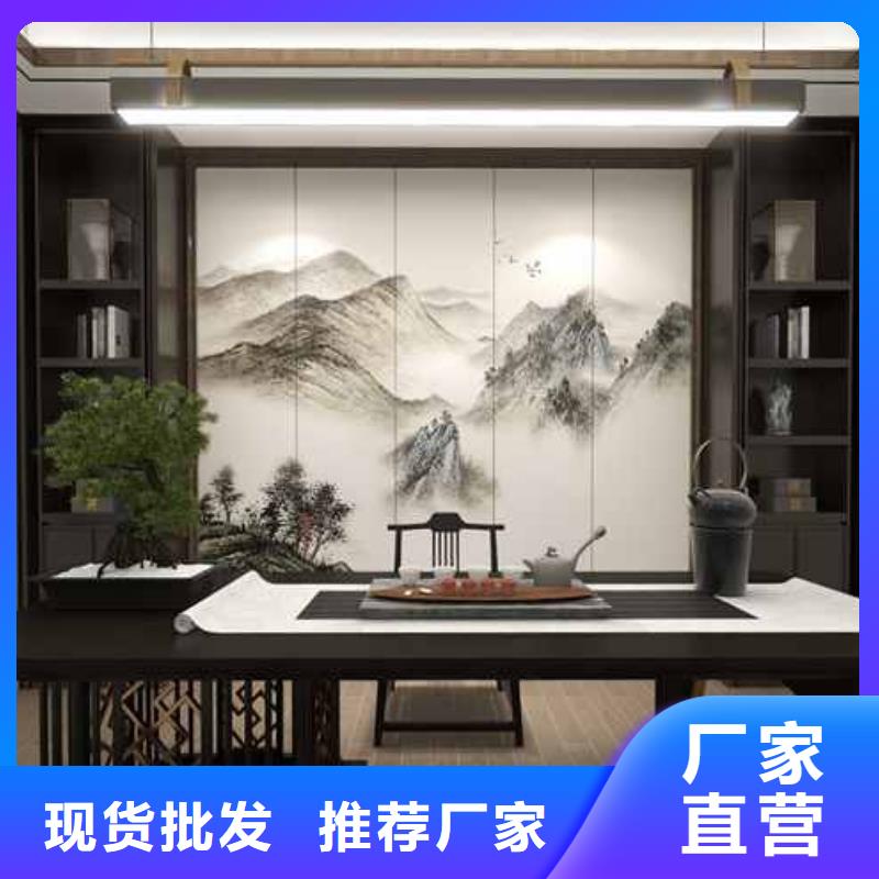 【竹木纤维集成墙板-室外金属落水管厂家大量现货】