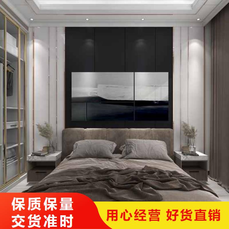 竹木纤维集成墙板屋檐排水N年生产经验