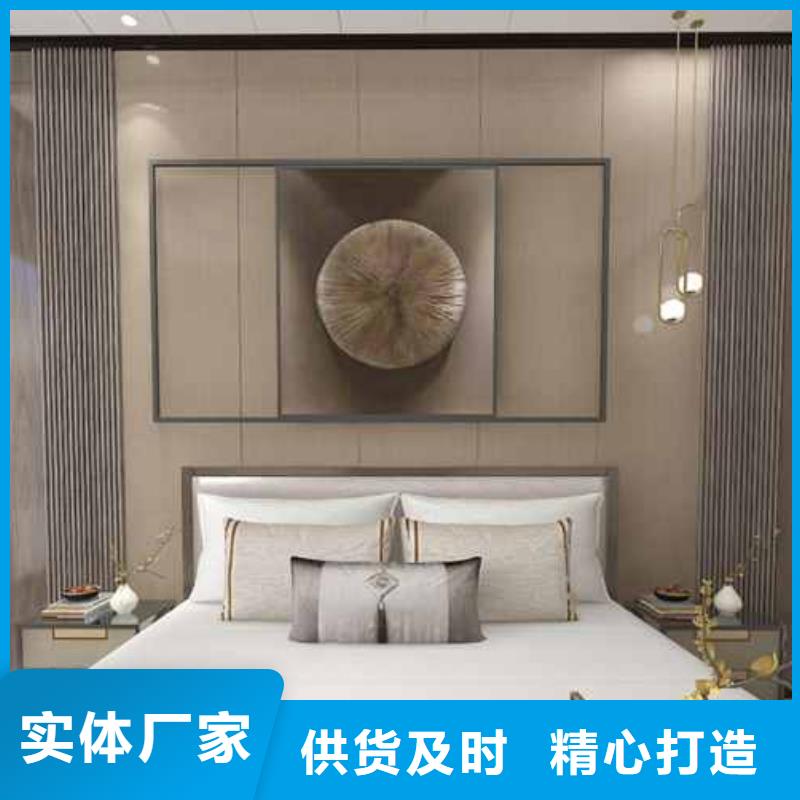 竹木纤维集成墙板【落水系统】多种场景适用