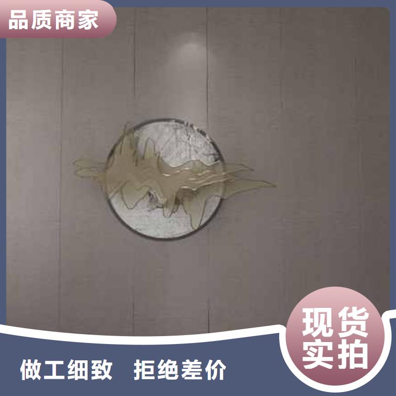 竹木纤维集成墙板方形落水管厂家实力雄厚