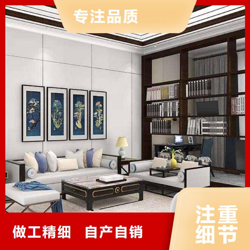 竹木纤维集成墙板竹木碳晶版应用广泛