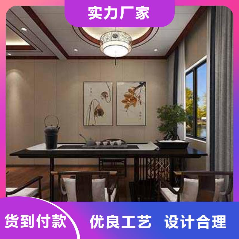 竹木纤维集成墙板【铝合金下水管】低价货源