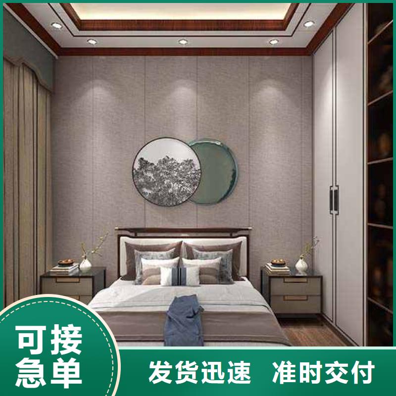 竹木纤维集成墙板方形落水管厂家实力雄厚