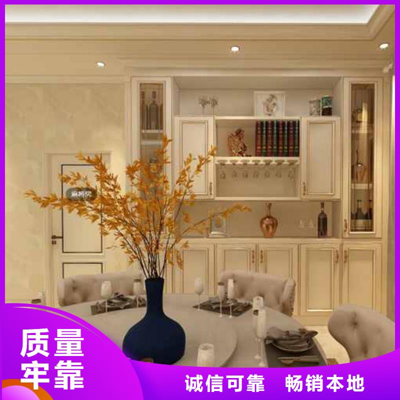 竹木纤维集成墙板竹木碳晶版应用广泛