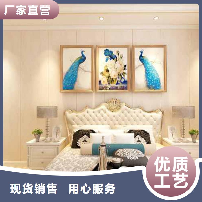 竹木纤维集成墙板竹木纤维墙板严选材质
