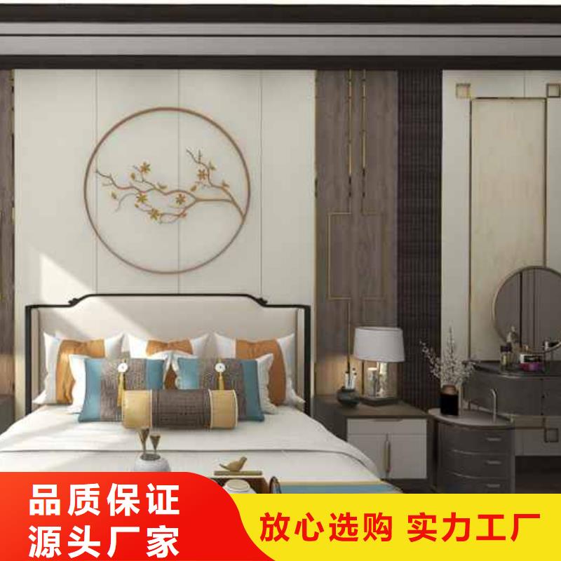 竹木纤维集成墙板方形落水管规格齐全实力厂家