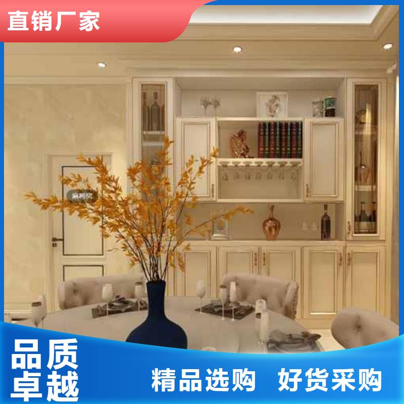 竹木纤维集成墙板别墅天沟一站式采购方便省心