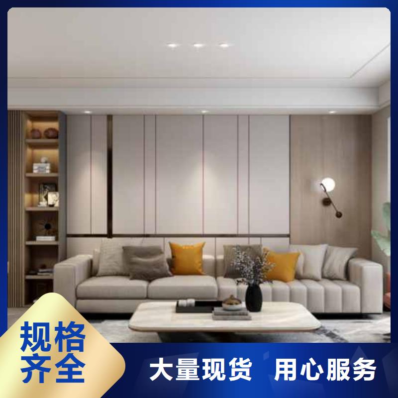 竹木纤维集成墙板格栅不断创新