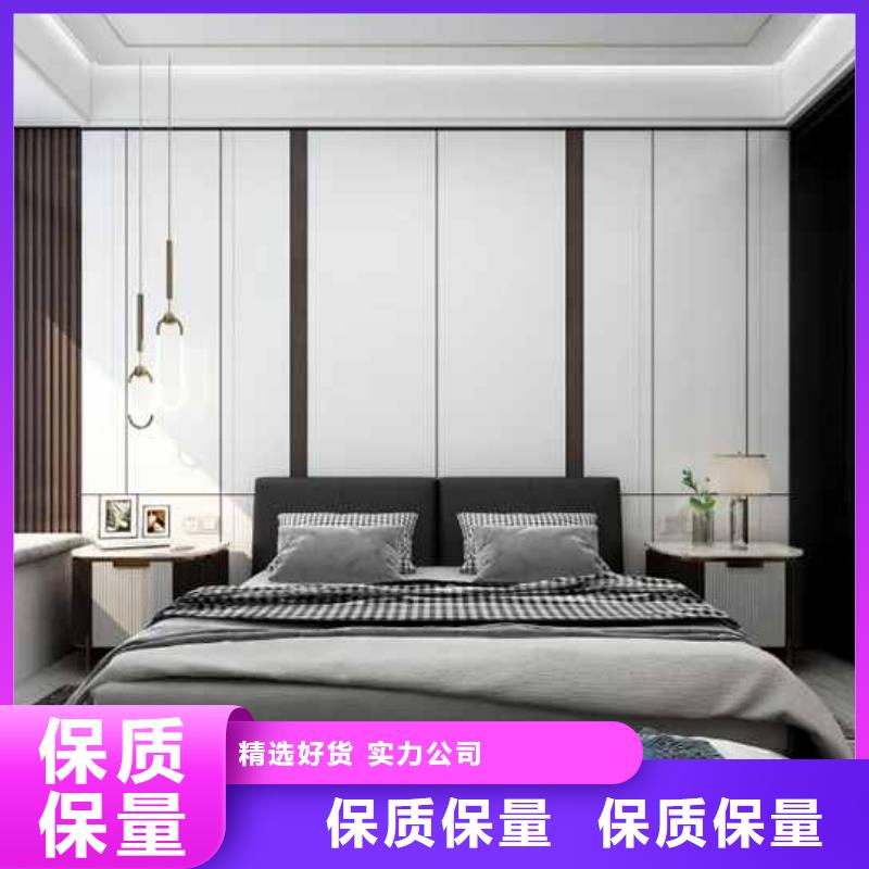 竹木纤维集成墙板成品雨水管好品质经得住考验