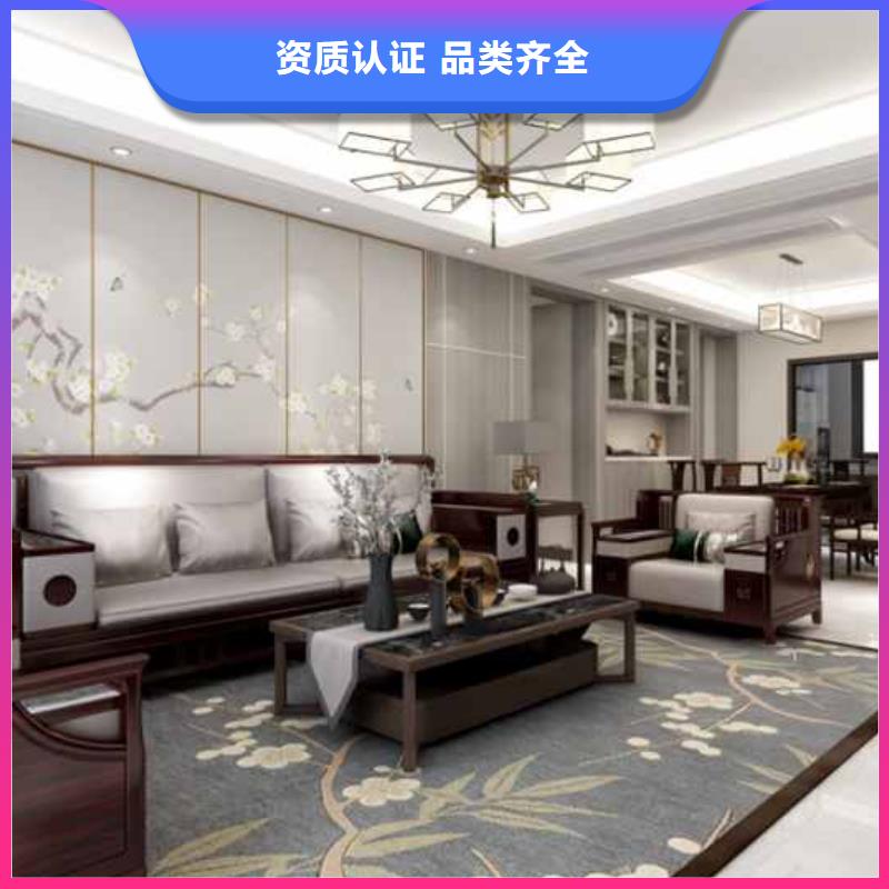 竹木纤维集成墙板-【成品天沟】大库存无缺货危机