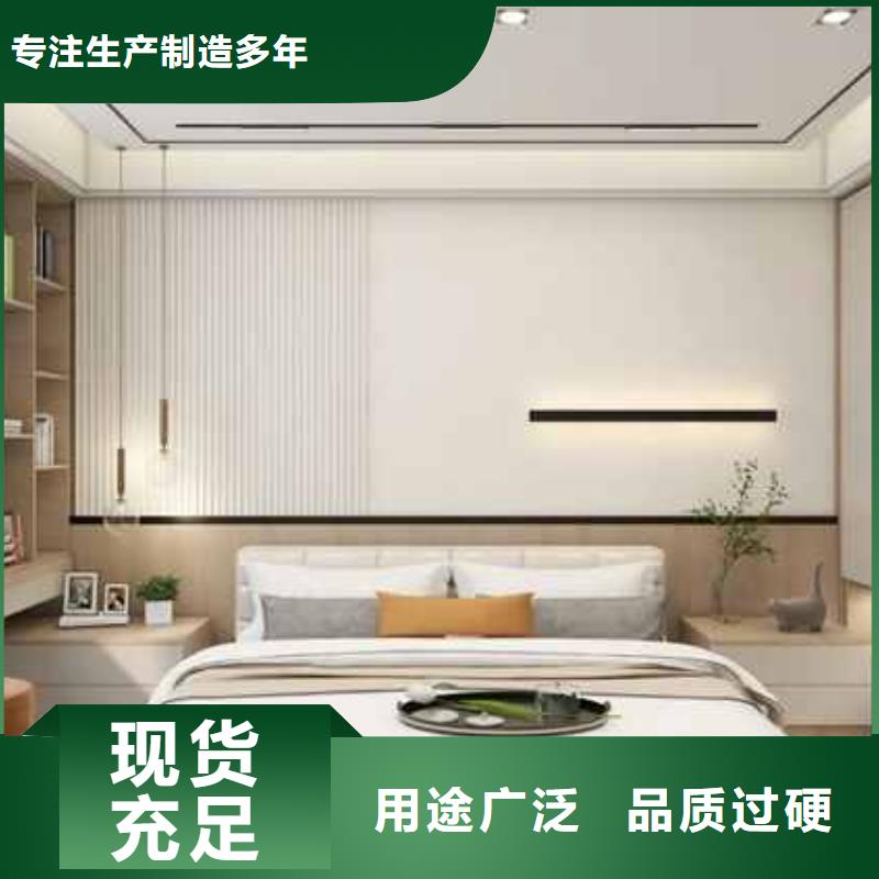 【竹木纤维集成墙板方形落水管多种款式可随心选择】