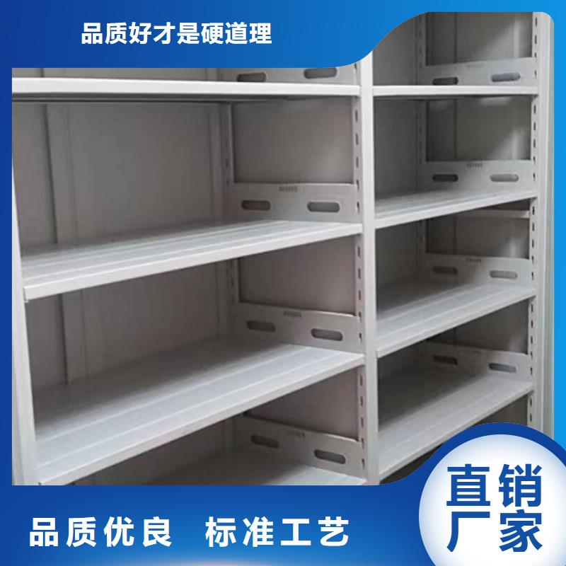 久享盛名【凯美】手动型密集柜