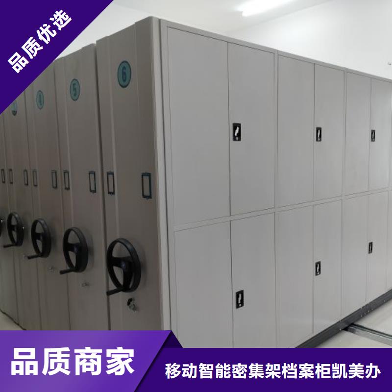 哪家便宜【凯美】综合档案密集架