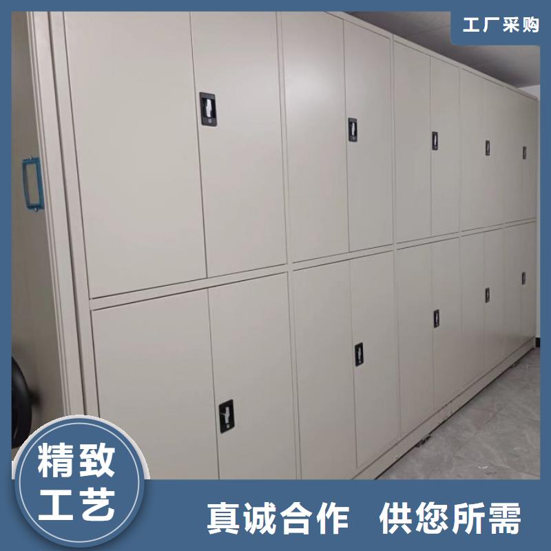 电脑密集架-生产厂家