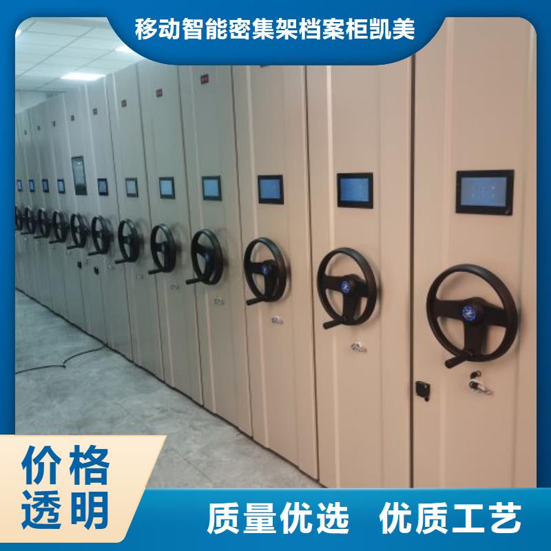 原装现货【凯美】综合档案管理密集柜