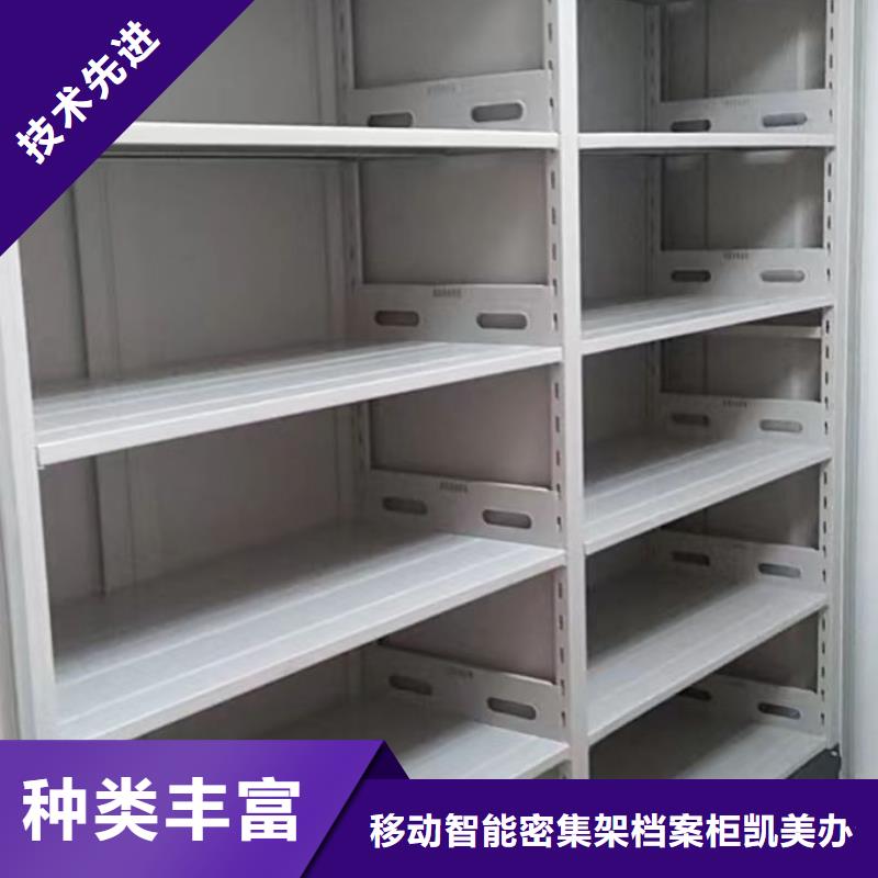 技术指导【凯美】综合档案管理密集柜