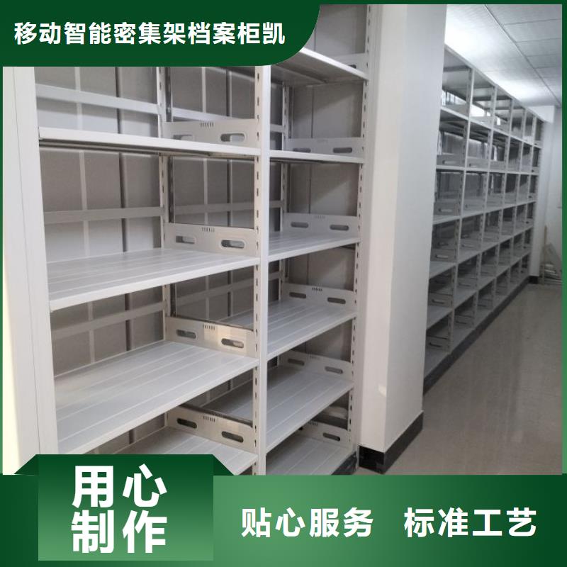 技术指导【凯美】综合档案管理密集柜