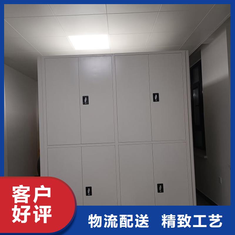 诚信【凯美】钢质密集柜
