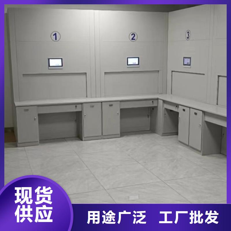 实惠的【凯美】书画密集柜
