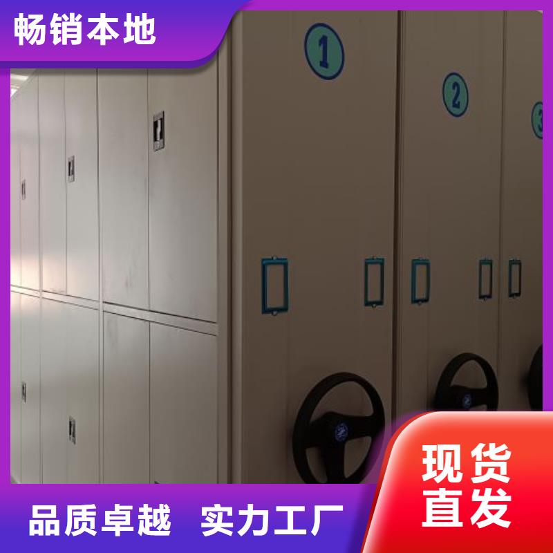 共存共赢【凯美】网片式油画密集架