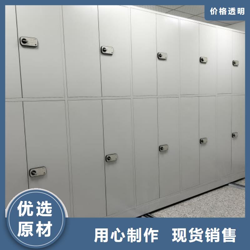 产业市场发展将趋于平稳增长【凯美】库房活动密集柜