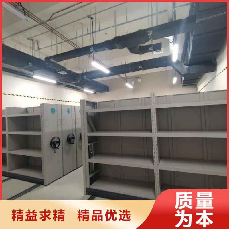 共存共赢【凯美】网片式油画密集架