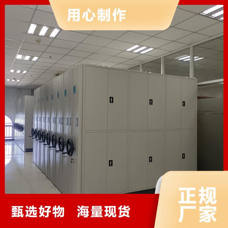 新颖潮流【凯美】会计密集架