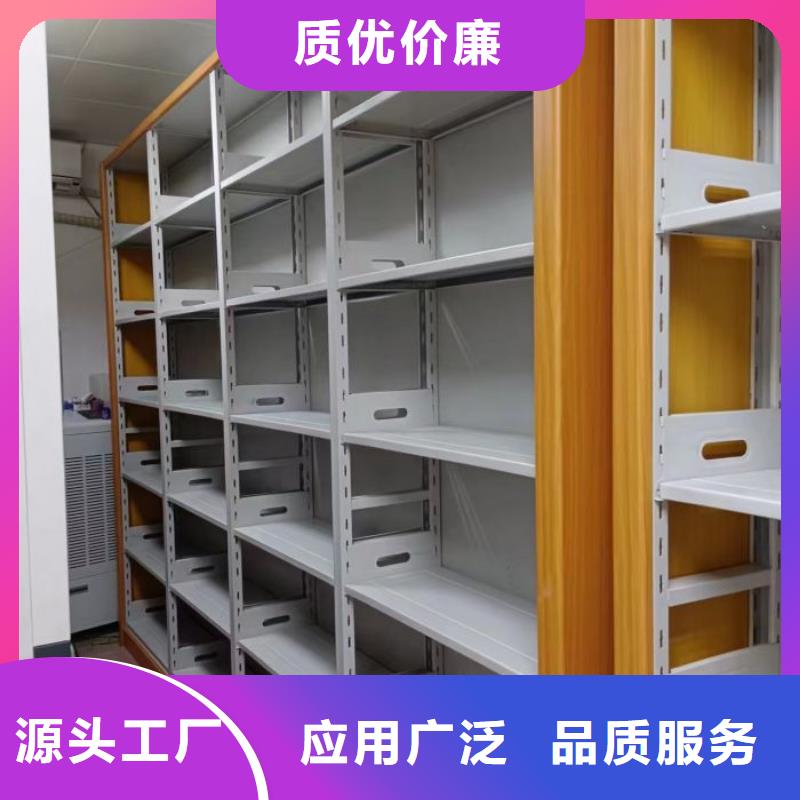 立足市场【凯美】手动式密集柜