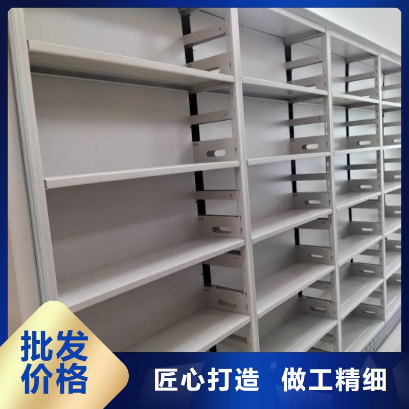讲究实效【凯美】手摇档案柜