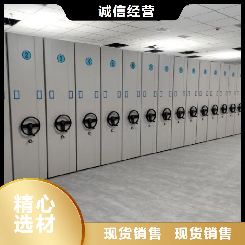 产业市场发展将趋于平稳增长【凯美】档案馆手电动密集架