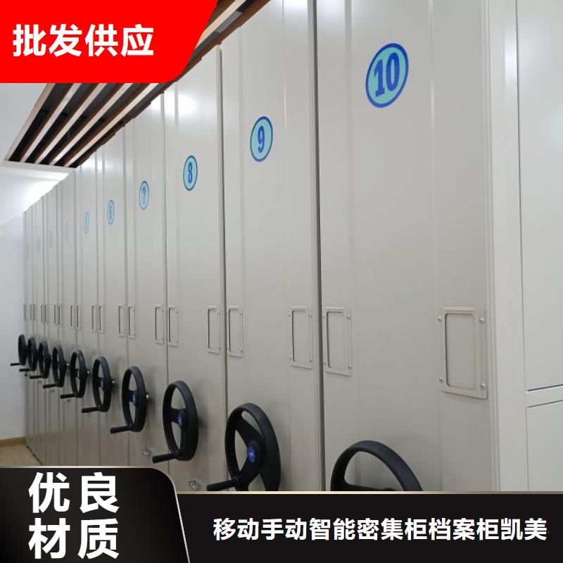 共绘精彩【凯美】乐东县密集架结构图
