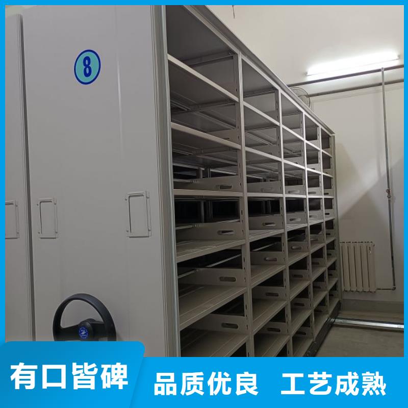 产业市场发展将趋于平稳增长【凯美】档案馆手电动密集架