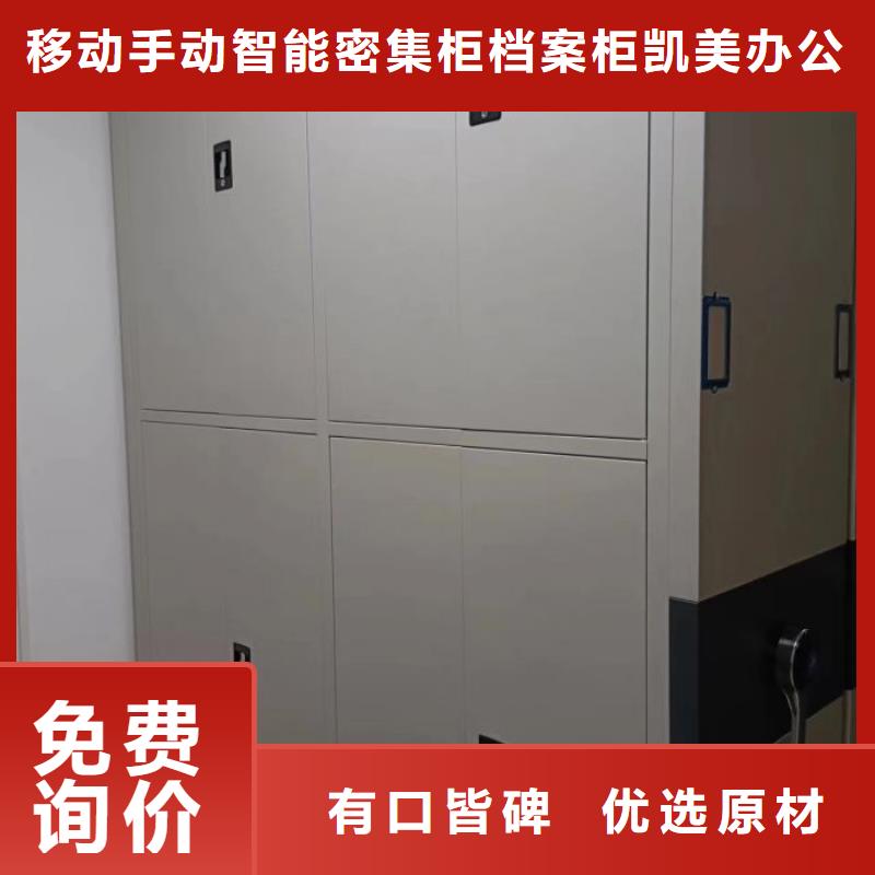 咨询服务【凯美】电脑密集架