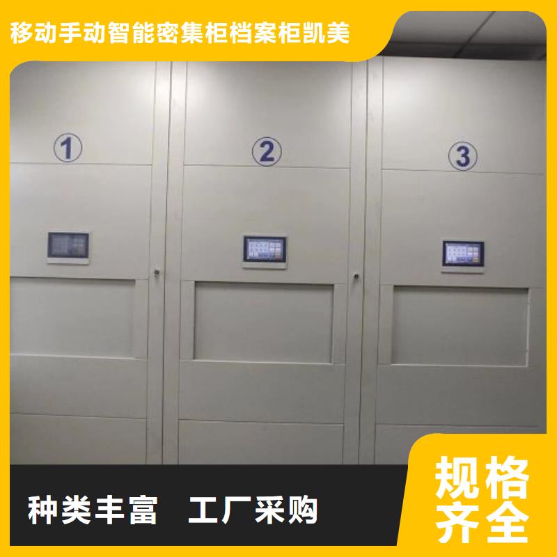 生产供应【凯美】电脑密集架