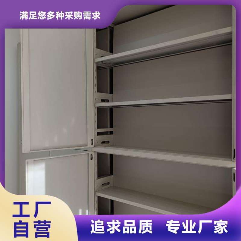 咨询服务【凯美】电脑密集架