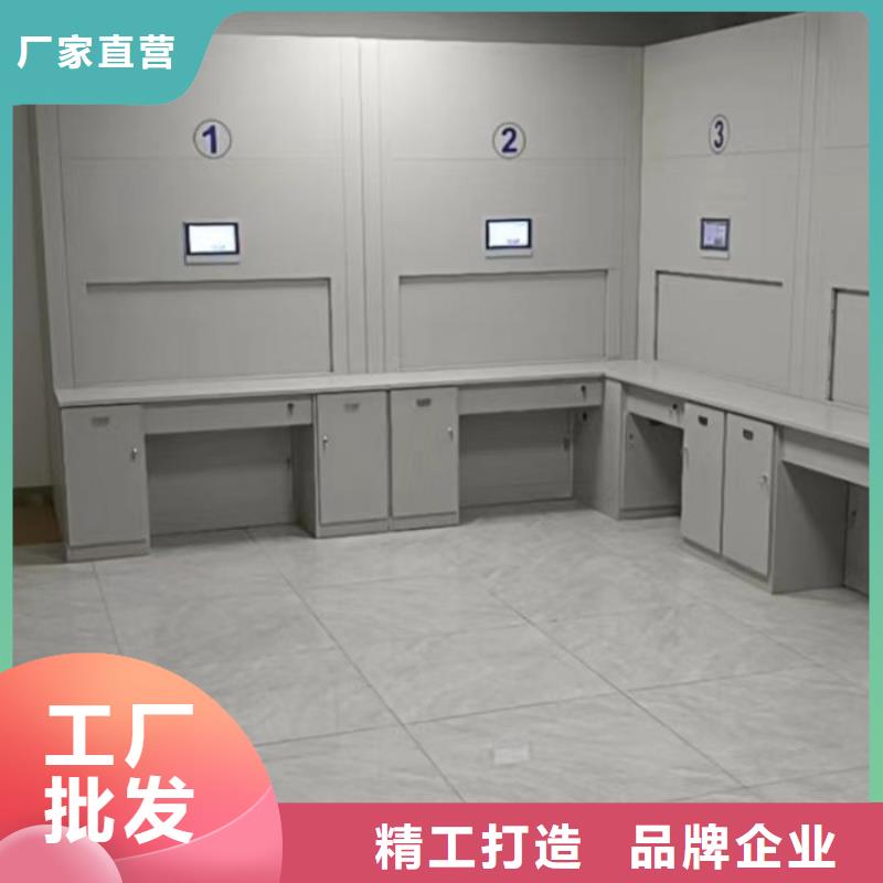 用心服务【凯美】腊块密集柜